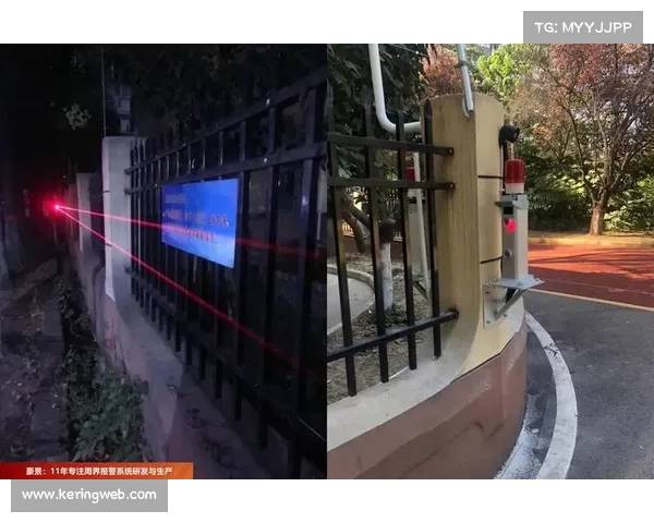 电子围栏技术保障赛事空域安全