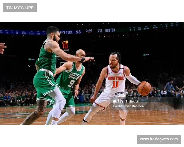 布伦森25分7篮板7助攻，尼克斯四连胜