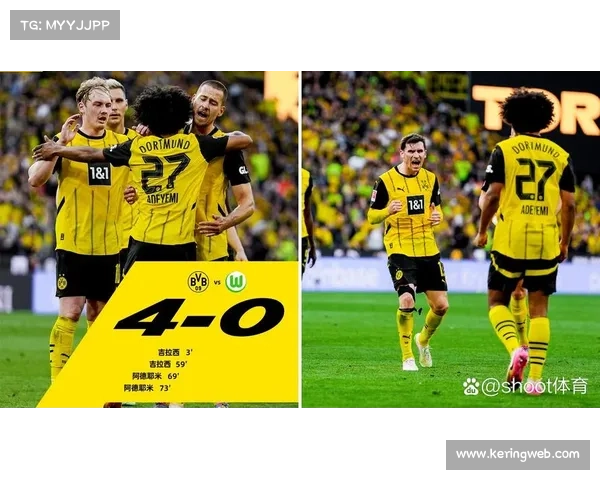 德甲球迷文化观察：多特蒙德主场气氛成为球队第十二人