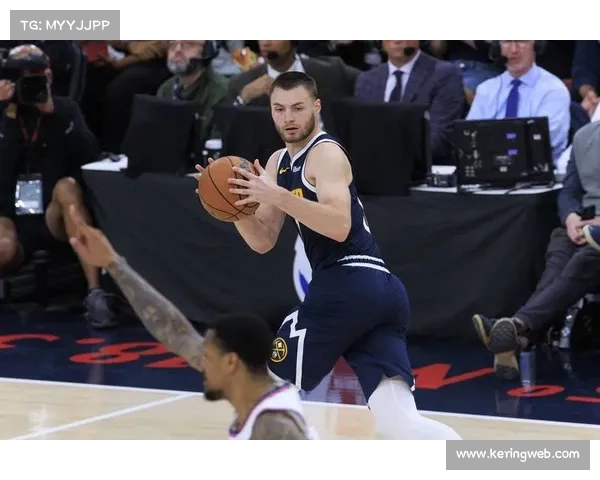 西部攻防数据解析：掘金场均127分火力与雷霆失108分防守壁垒