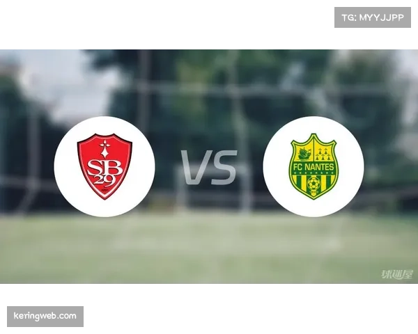 半场战报：尼斯1-0领先南特，进球来自第28分钟角球配合